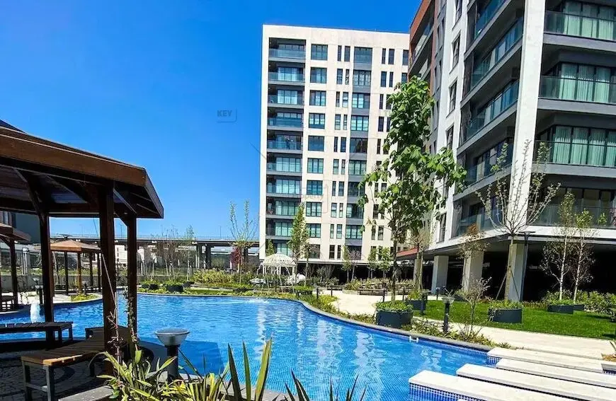 Property in Kagithane